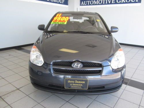 2011 Hyundai Accent 3dr HB Auto, US $8,600.00, image 5