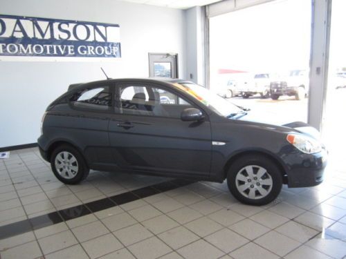 2011 Hyundai Accent 3dr HB Auto, US $8,600.00, image 7