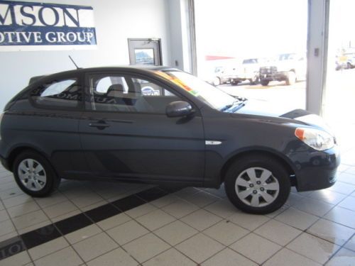 2011 Hyundai Accent 3dr HB Auto, US $8,600.00, image 8