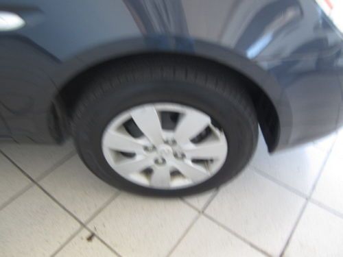 2011 Hyundai Accent 3dr HB Auto, US $8,600.00, image 9