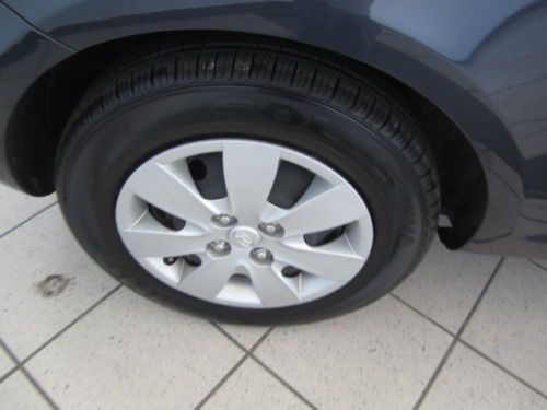 2011 Hyundai Accent 3dr HB Auto, US $8,600.00, image 11
