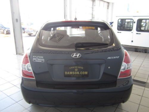 2011 Hyundai Accent 3dr HB Auto, US $8,600.00, image 13