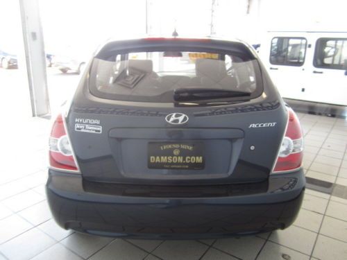 2011 Hyundai Accent 3dr HB Auto, US $8,600.00, image 14