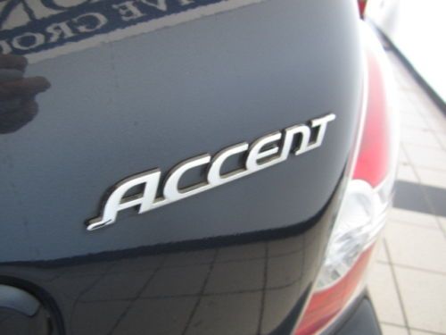 2011 Hyundai Accent 3dr HB Auto, US $8,600.00, image 16