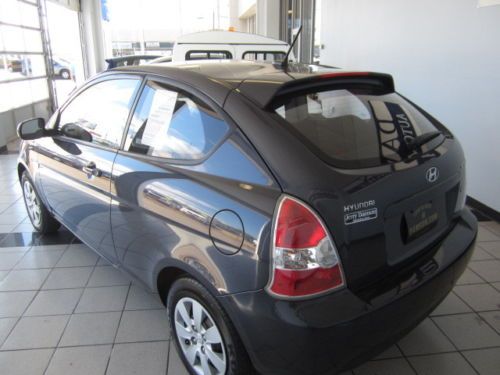 2011 Hyundai Accent 3dr HB Auto, US $8,600.00, image 20