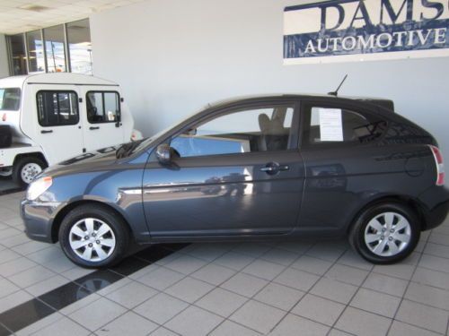 2011 Hyundai Accent 3dr HB Auto, US $8,600.00, image 21