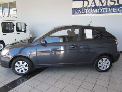 2011 Hyundai Accent 3dr HB Auto, US $8,600.00, image 22