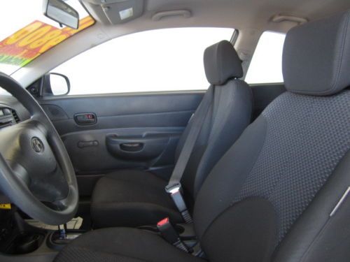 2011 Hyundai Accent 3dr HB Auto, US $8,600.00, image 28