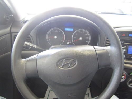 2011 Hyundai Accent 3dr HB Auto, US $8,600.00, image 33