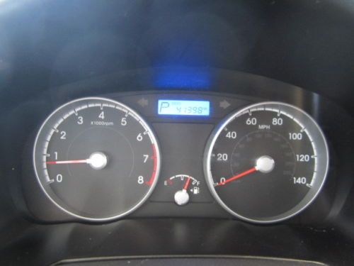 2011 Hyundai Accent 3dr HB Auto, US $8,600.00, image 34
