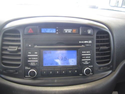 2011 Hyundai Accent 3dr HB Auto, US $8,600.00, image 35