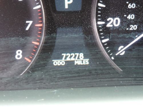 Silver Lexus LS460 Financing Available Beautiful Luxury Sedan, US $27,799.00, image 18