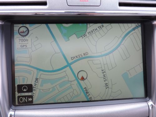 Silver Lexus LS460 Financing Available Beautiful Luxury Sedan, US $27,799.00, image 22