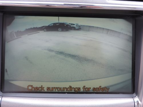 Silver Lexus LS460 Financing Available Beautiful Luxury Sedan, US $27,799.00, image 23