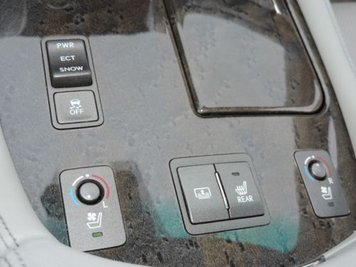 Silver Lexus LS460 Financing Available Beautiful Luxury Sedan, US $27,799.00, image 25