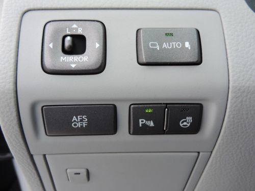 Silver Lexus LS460 Financing Available Beautiful Luxury Sedan, US $27,799.00, image 28