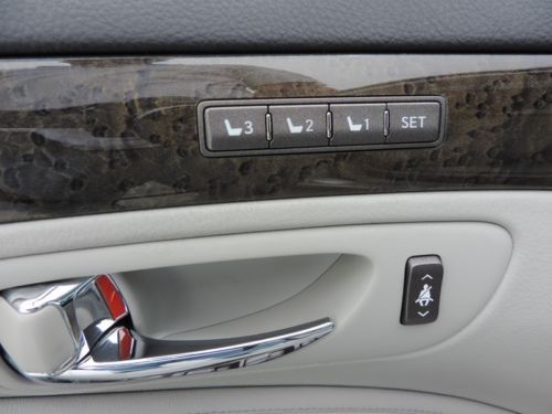 Silver Lexus LS460 Financing Available Beautiful Luxury Sedan, US $27,799.00, image 29