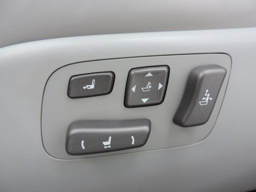 Silver Lexus LS460 Financing Available Beautiful Luxury Sedan, US $27,799.00, image 31