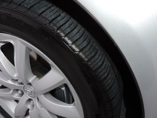 Silver Lexus LS460 Financing Available Beautiful Luxury Sedan, US $27,799.00, image 33