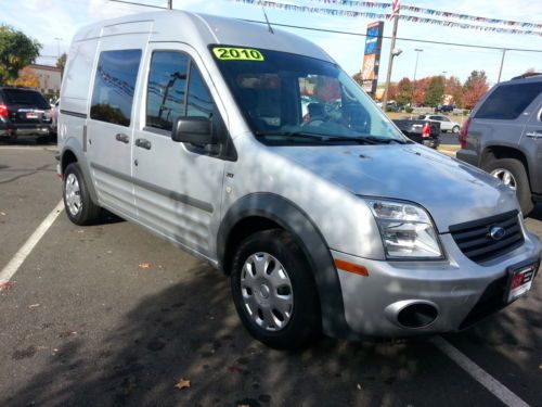 10' XLT 2.0L E100 Wheel Chair Lift Wheelchair We Finance 1 Owner Sliding Doors, image 2