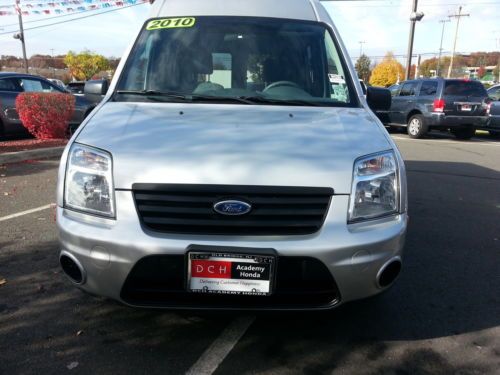 10' XLT 2.0L E100 Wheel Chair Lift Wheelchair We Finance 1 Owner Sliding Doors, image 3