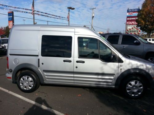 10' XLT 2.0L E100 Wheel Chair Lift Wheelchair We Finance 1 Owner Sliding Doors, image 5