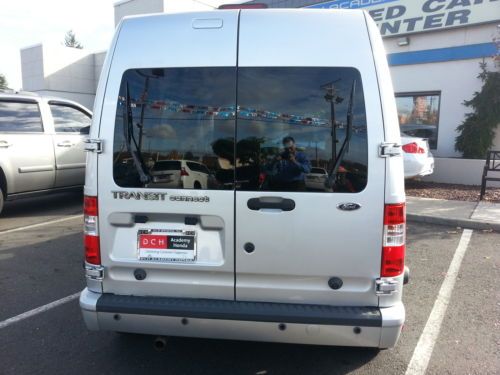 10' XLT 2.0L E100 Wheel Chair Lift Wheelchair We Finance 1 Owner Sliding Doors, image 7