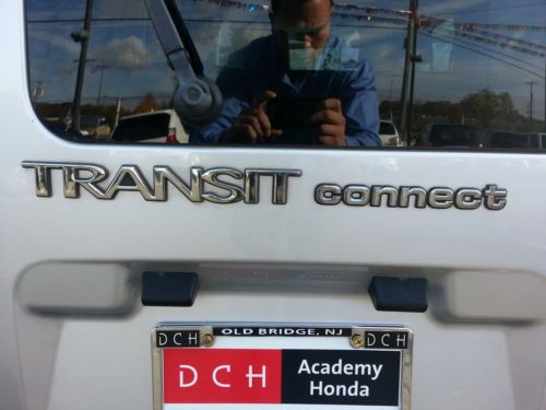 10' XLT 2.0L E100 Wheel Chair Lift Wheelchair We Finance 1 Owner Sliding Doors, image 10