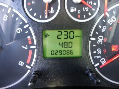 10' XLT 2.0L E100 Wheel Chair Lift Wheelchair We Finance 1 Owner Sliding Doors, image 14