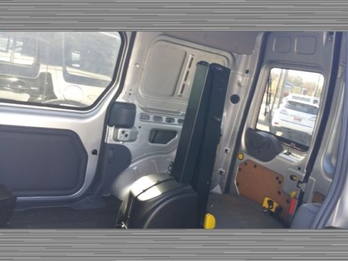 10' XLT 2.0L E100 Wheel Chair Lift Wheelchair We Finance 1 Owner Sliding Doors, image 22