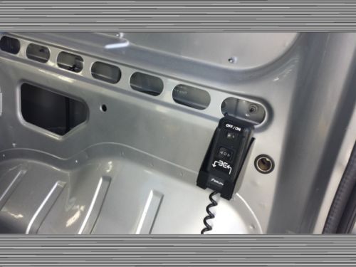 10' XLT 2.0L E100 Wheel Chair Lift Wheelchair We Finance 1 Owner Sliding Doors, image 23