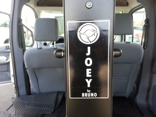 10' XLT 2.0L E100 Wheel Chair Lift Wheelchair We Finance 1 Owner Sliding Doors, image 27