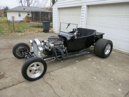 1923 t bucket replica kit car street rod