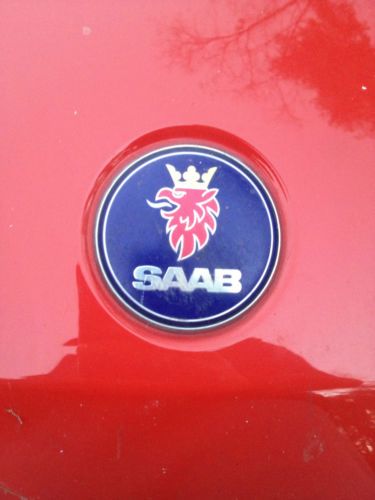 2008 Saab 9-3 2.0T Sedan 4-Door 2.0L, image 17