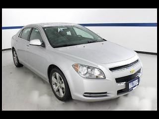 12 chevrolet malibu lt great fuel economy, sunroof, we finance