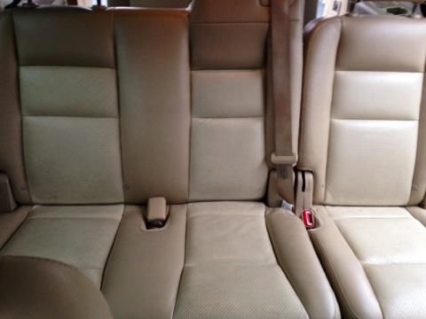 2006 Mercury Mountaineer Luxury Sport Utility 4-Door 4.0L, image 9