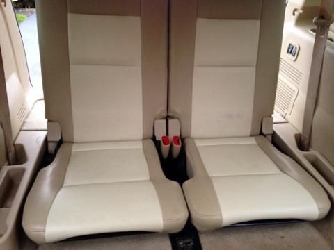 2006 Mercury Mountaineer Luxury Sport Utility 4-Door 4.0L, image 10