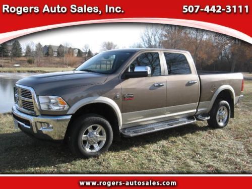 2010 ram 3500