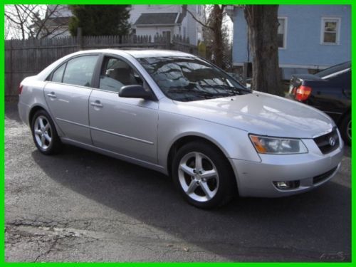 2007 gls used 2.4l i4 16v automatic sedan premium