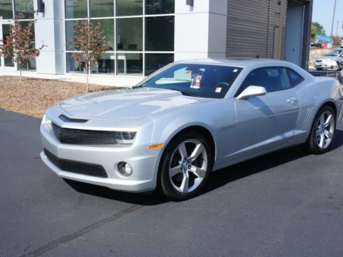 2010 camaro ss - 492hp!!