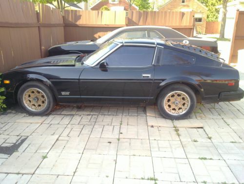 Datsun 280 zx turbo