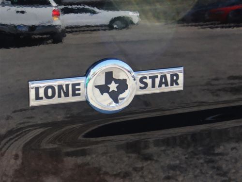 5.7L V8 Hemi SLT Lone Star Power Seat Tow Package Bucket Seats Bedliner CD MP3, image 8