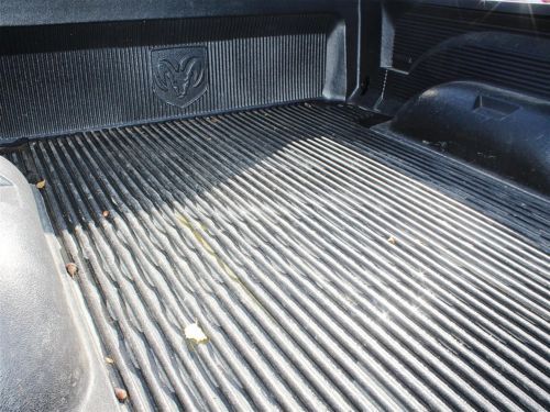 5.7L V8 Hemi SLT Lone Star Power Seat Tow Package Bucket Seats Bedliner CD MP3, image 9