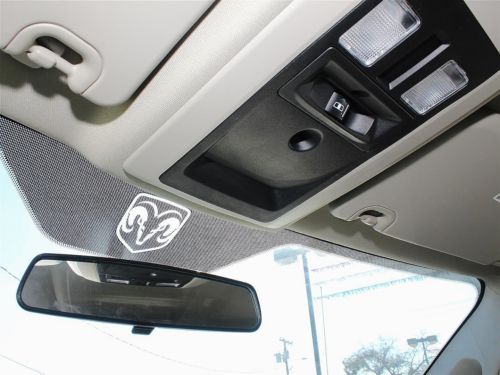 5.7L V8 Hemi SLT Lone Star Power Seat Tow Package Bucket Seats Bedliner CD MP3, image 14