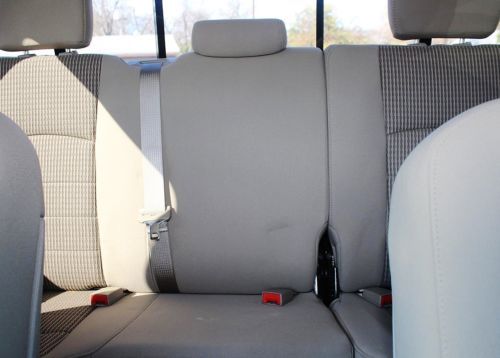 5.7L V8 Hemi SLT Lone Star Power Seat Tow Package Bucket Seats Bedliner CD MP3, image 19