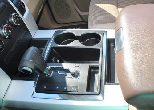 5.7L V8 Hemi SLT Lone Star Power Seat Tow Package Bucket Seats Bedliner CD MP3, image 20