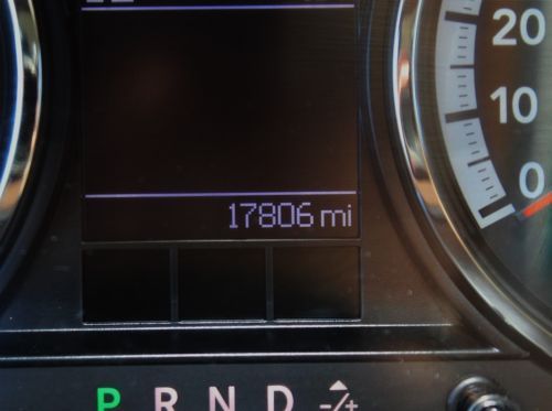 5.7L V8 Hemi SLT Lone Star Power Seat Tow Package Bucket Seats Bedliner CD MP3, image 26