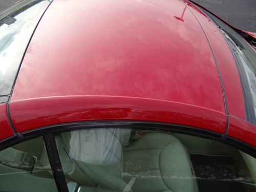 2005 Mercedes-Benz SL500 Base Convertible 2-Door 5.0L, image 10