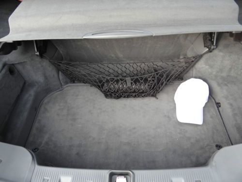 2005 Mercedes-Benz SL500 Base Convertible 2-Door 5.0L, image 18