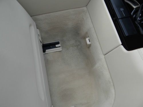 2005 Mercedes-Benz SL500 Base Convertible 2-Door 5.0L, image 23